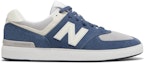 Buy New Balance All Coasts 574 'Arctic' Lelautan 574 AM574PHA