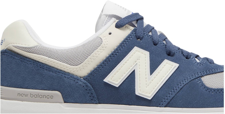 New Balance All Coasts 574 'Arctic' Lelautan 574 AM574PHA Order New Balance All Coasts 574 'Arctic' Lelautan 574 AM574PHA