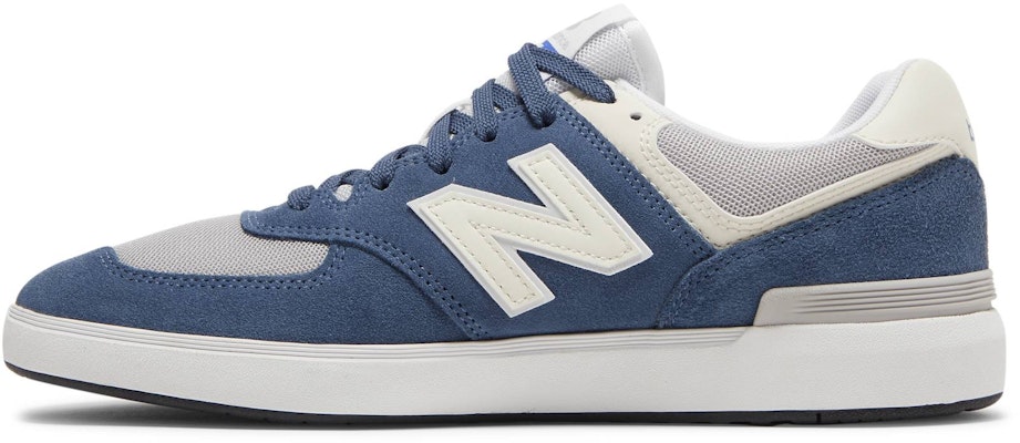 New Balance All Coasts 574 'Arctic' Lelautan 574 AM574PHA Lookbook New Balance All Coasts 574 'Arctic' Lelautan 574 AM574PHA