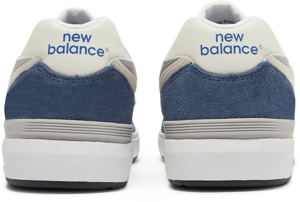 New Balance All Coasts 574 'Arctic' Lelautan 574 AM574PHA Details for New Balance All Coasts 574 'Arctic' Lelautan 574 AM574PHA