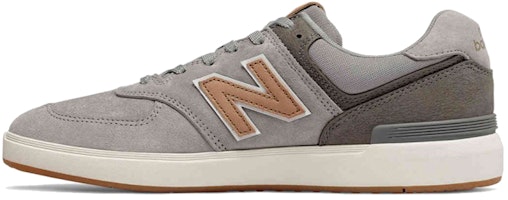 New Balance All Coasts 574 'Birch Grey' AM574CPG New Balance All Coasts 574 'Birch Grey' AM574CPG