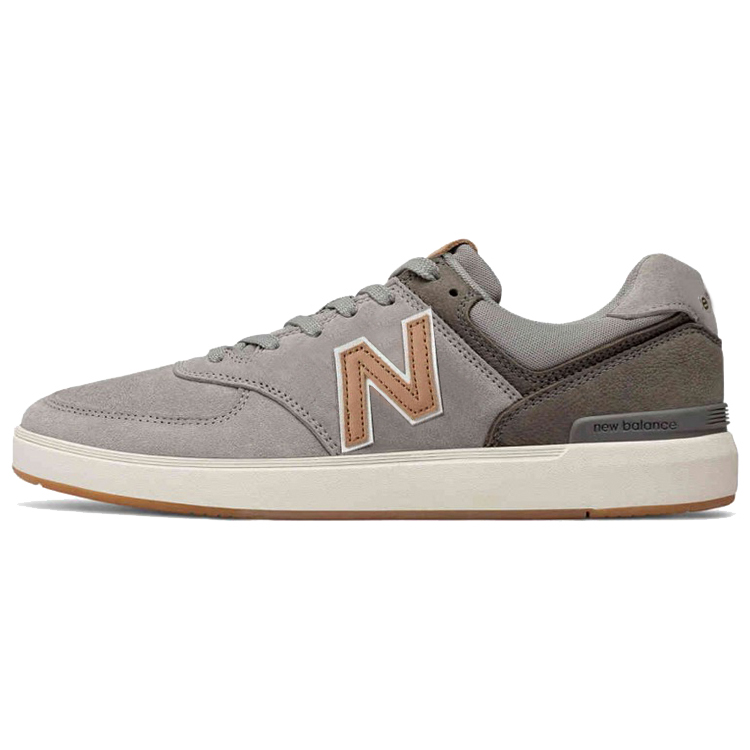 Buy 뉴발란스 올코스트 574 '버치 그레이' (New Balance All Coasts 574 'Birch Grey') AM574CPG
