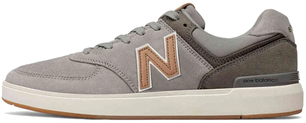 뉴발란스 올코스트 574 '버치 그레이' (New Balance All Coasts 574 'Birch Grey') AM574CPG Buy 뉴발란스 올코스트 574 '버치 그레이' (New Balance All Coasts 574 'Birch Grey') AM574CPG