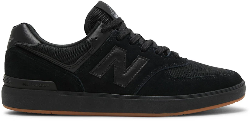 ニューバランス オールコースト 574 'ブラック' AM574CBL AM574CBL Buy ニューバランス オールコースト 574 'ブラック' AM574CBL AM574CBL