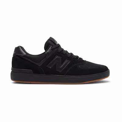 NB All Coasts 574 'Black'