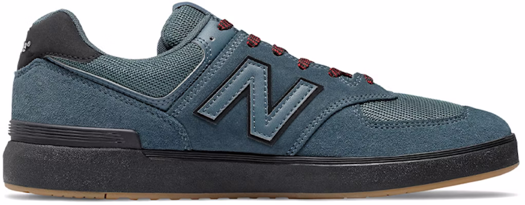 뉴발란스 올코스트 574 블랙블루 (New Balance All Coasts 574 Black Blue) AM574BNY Order 뉴발란스 올코스트 574 블랙블루 (New Balance All Coasts 574 Black Blue) AM574BNY