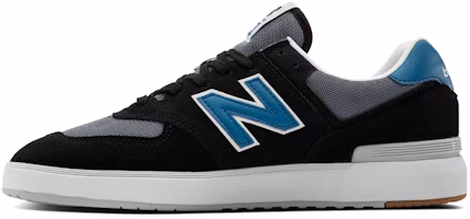 New Balance All Coasts 574 'Black Blue Gray' AM574BBN New Balance All Coasts 574 'Black Blue Gray' AM574BBN