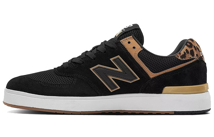 Buy New Balance All Coasts 574 'Harimau Bintang Hitam' AM574LEP
