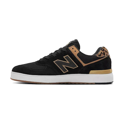 NB All Coasts 574 'Black Leopard'