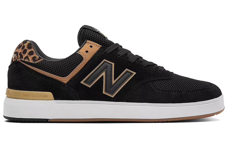 Order New Balance All Coasts 574 'Harimau Bintang Hitam' AM574LEP