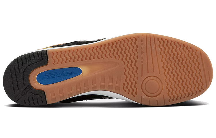 Shop New Balance All Coasts 574 'Harimau Bintang Hitam' AM574LEP