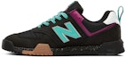 Buy 뉴발란스 올코스트 574 '블랙민트' (New Balance All Coasts 574 'Black Mint') AM574TAC