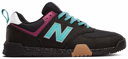 New Balance All Coasts 574 'Black Mint' AM574TAC New Balance All Coasts 574 'Black Mint' AM574TAC