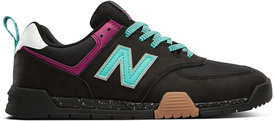 뉴발란스 올코스트 574 '블랙민트' (New Balance All Coasts 574 'Black Mint') AM574TAC Order 뉴발란스 올코스트 574 '블랙민트' (New Balance All Coasts 574 'Black Mint') AM574TAC