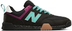 Order 뉴발란스 올코스트 574 '블랙민트' (New Balance All Coasts 574 'Black Mint') AM574TAC