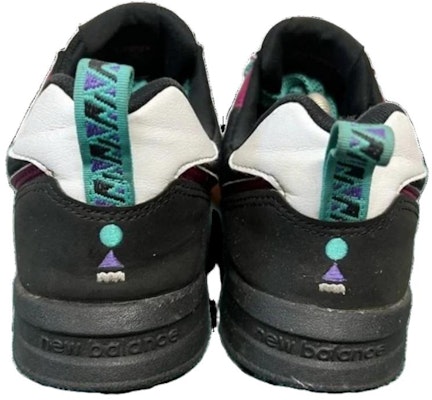 뉴발란스 올코스트 574 '블랙민트' (New Balance All Coasts 574 'Black Mint') AM574TAC Shop 뉴발란스 올코스트 574 '블랙민트' (New Balance All Coasts 574 'Black Mint') AM574TAC
