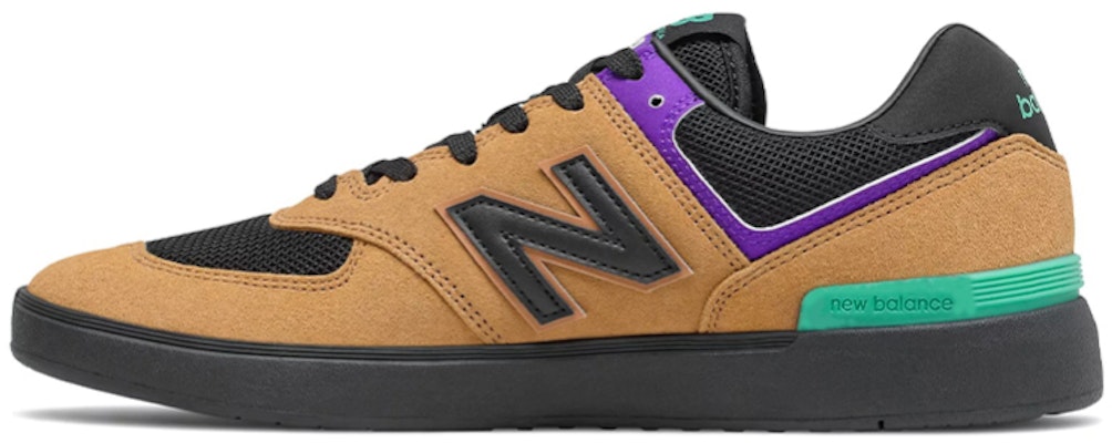 뉴발란스 올 코스트 574 '브라운' (New Balance All Coasts 574 'Brown') AM574MUP Buy 뉴발란스 올 코스트 574 '브라운' (New Balance All Coasts 574 'Brown') AM574MUP