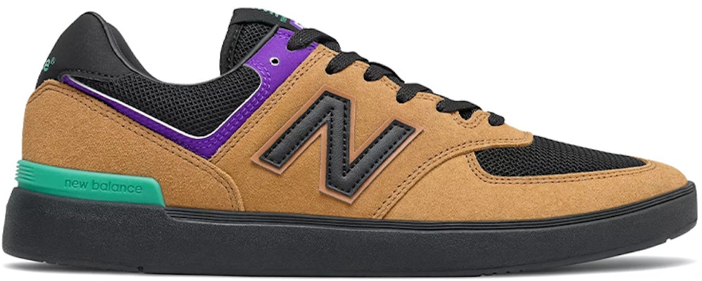 뉴발란스 올 코스트 574 '브라운' (New Balance All Coasts 574 'Brown') AM574MUP Order 뉴발란스 올 코스트 574 '브라운' (New Balance All Coasts 574 'Brown') AM574MUP