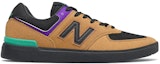 Order 뉴발란스 올 코스트 574 '브라운' (New Balance All Coasts 574 'Brown') AM574MUP
