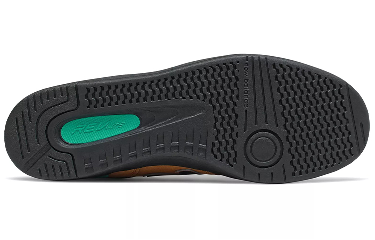 Shop New Balance All Coasts 574 'Coklat' AM574MUP