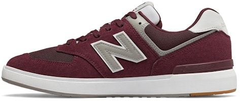 New Balance All Coasts 574 'Burgundy' AM574MRR New Balance All Coasts 574 'Burgundy' AM574MRR