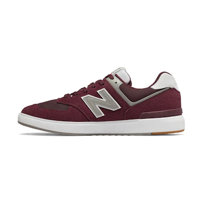 NB All Coasts 574 'Burgundy'