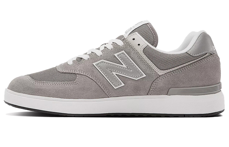 Buy ニューバランス All Coasts 574「グレー」AM574CLG AM574CLG