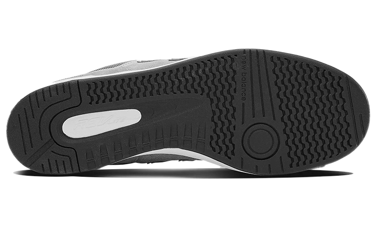 Shop ニューバランス All Coasts 574「グレー」AM574CLG AM574CLG