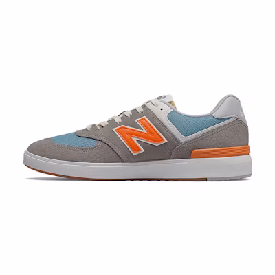 NB All Coasts 574 'Grey Orange'