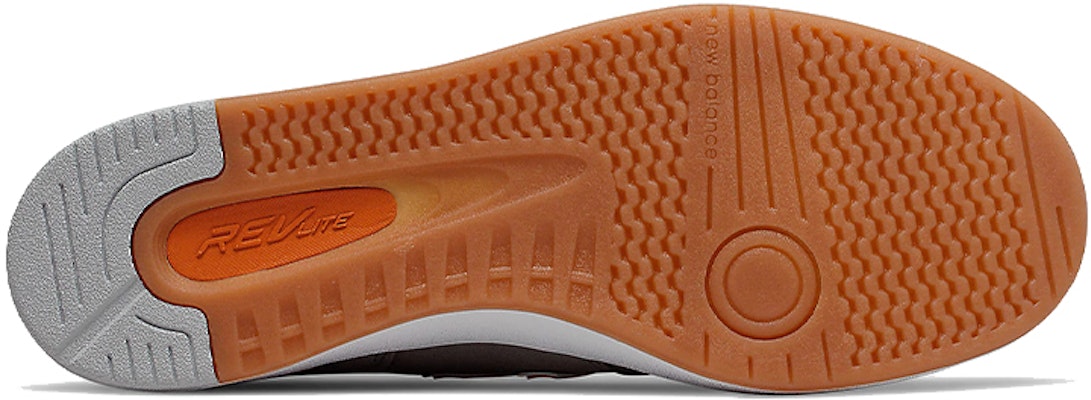 New Balance All Coasts 574 'Gris Naranja' AM574PGO Shop New Balance All Coasts 574 'Gris Naranja' AM574PGO