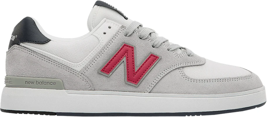 New 2025 balance 447