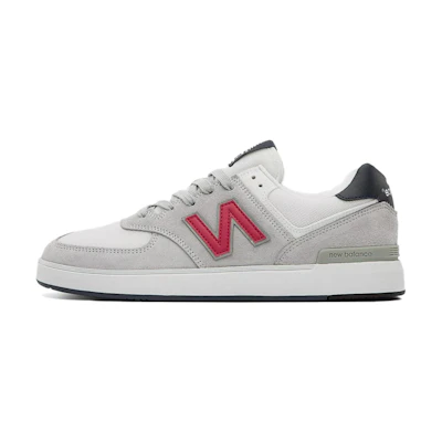 NB All Coasts 574 'Grey Red'