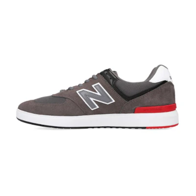 NB All Coasts 574 'Grey Red'