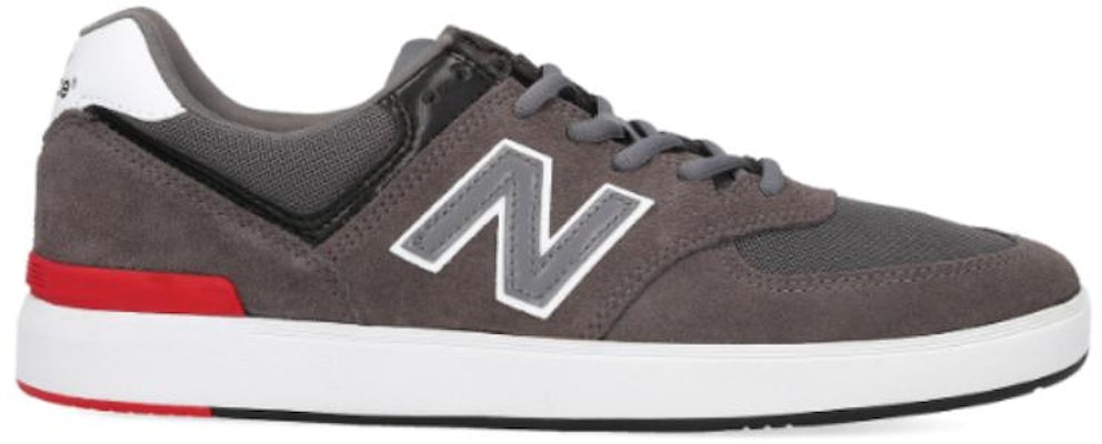 新百伦 All Coasts 574 '灰红'鞋 AM574GIC Order 新百伦 All Coasts 574 '灰红'鞋 AM574GIC