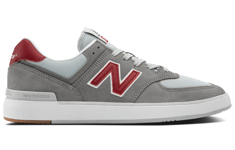 Order New Balance All Coasts 574 'Abu Merah Putih' AM574GRD