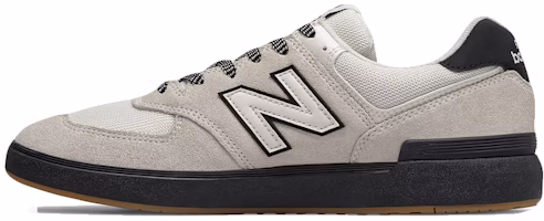 New Balance All Coasts 574 'Light Cream Grey' AM574BTN New Balance All Coasts 574 'Light Cream Grey' AM574BTN