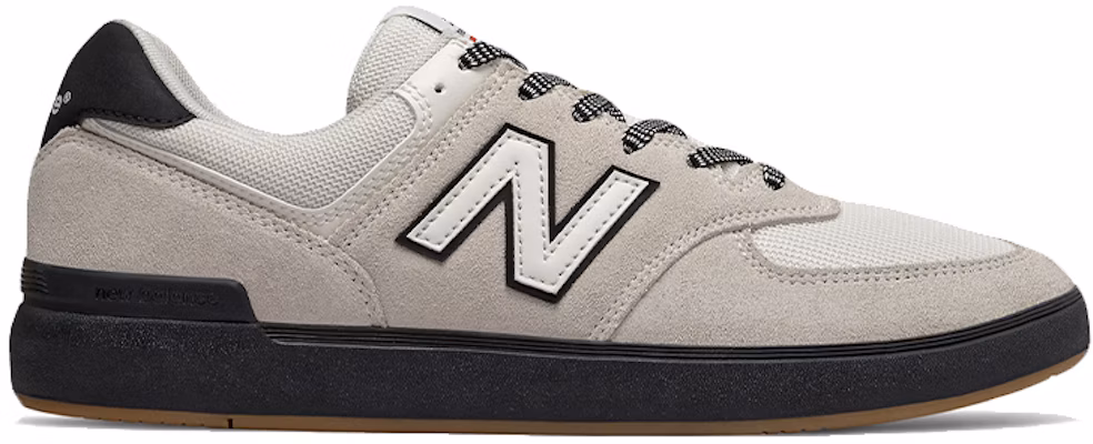 New Balance All Coasts 574 'Abu Cream Terang' AM574BTN Order New Balance All Coasts 574 'Abu Cream Terang' AM574BTN