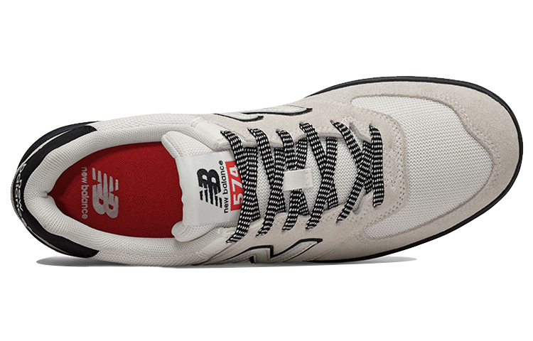 NB All Coasts 574 'Light Cream Grey' 圖 3