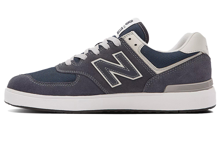 Buy New Balance All Coasts 574 '海軍藍' AM574CLB