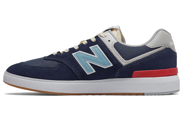 Buy New Balance All Coasts 574 'Biru Tua Biru Muda' AM574PNR