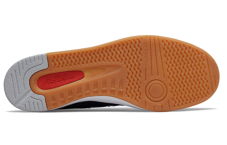 NB All Coasts 574 'Navy Light Blue' 圖 4