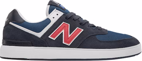 New Balance All Coasts 574 'Navy Red' AM574ANR New Balance All Coasts 574 'Navy Red' AM574ANR