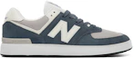 Order 뉴발란스 올코스트 574 팬텀 (New Balance All Coasts 574 Phantom) AM574ING