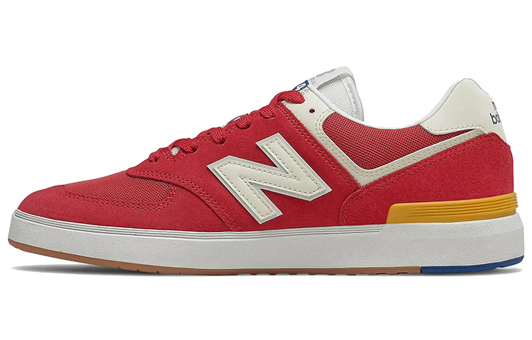 Buy New Balance All Coasts 574 '红色' AM574RWY