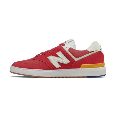 NB All Coasts 574 'Red'