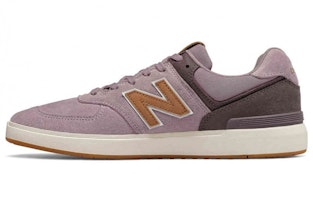 New Balance All Coasts 574 'Rose Purple' AM574CPR New Balance All Coasts 574 'Rose Purple' AM574CPR