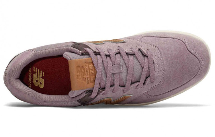 NB All Coasts 574 'Rose Purple' 圖 3