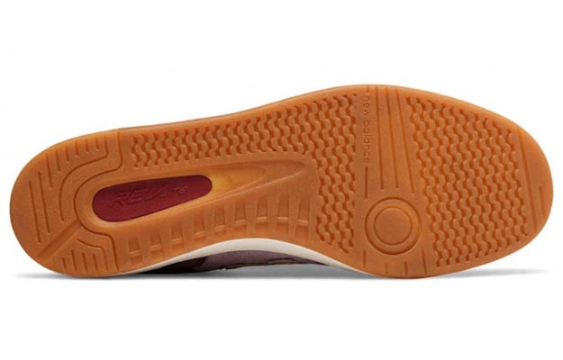 New Balance All Coasts 574 'Ungu Mawar' AM574CPR Shop New Balance All Coasts 574 'Ungu Mawar' AM574CPR