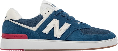 New Balance All Coasts 574 'Royal Blue' AM574RWR New Balance All Coasts 574 'Royal Blue' AM574RWR