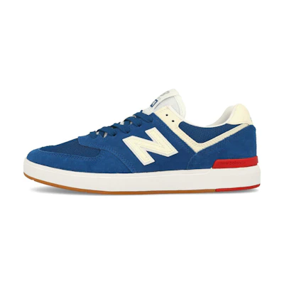 NB All Coasts 574 'Royal Blue'